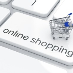 Online Shopping Module