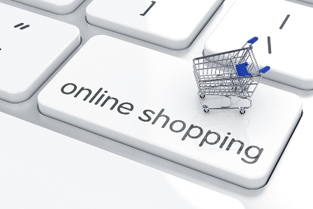 Online Shopping Module